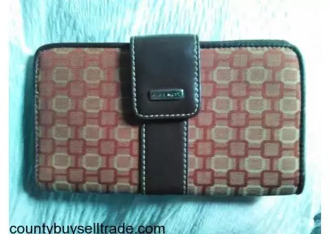Top Name Purse's/wallet for sale