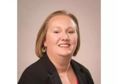 Cindy Scheuerman - Farmers Insurance Agent in Greeley, CO