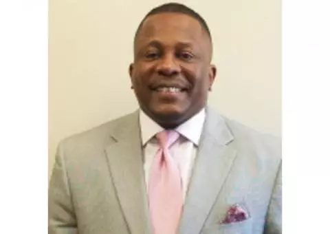 Ronald Williams - Farmers Insurance Agent in Greeley, CO